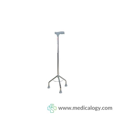 harga Onehealth Tongkat Kaki 3 Cane FS926