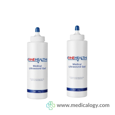 harga Onehealth Ultrasound Gel 250 ml 