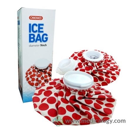 harga OneMed Ice Bag Compress