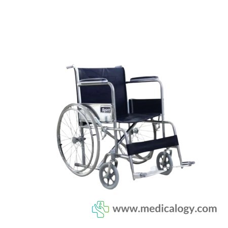 harga ONEMED Kursi Roda Spirit One FS 809