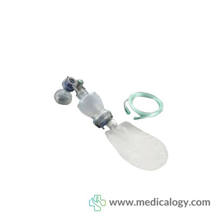 harga Onemed Resuscitator Ambubag Silicone Bayi
