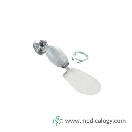 harga Onemed Resuscitator Ambubag Silicone Dewasa
