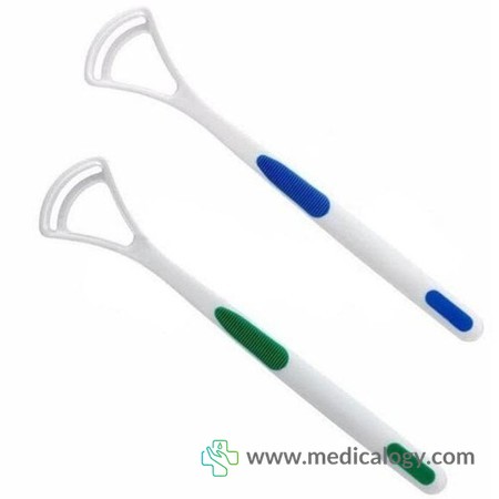 harga Onemed Tongue Cleaner per pcs
