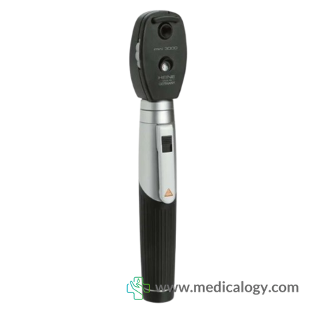 harga Ophtalmoscope Heine Halogen D00171120 Optalmoskop Original Jerman