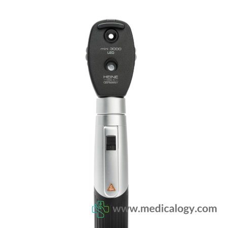 harga Ophtalmoscope Heine LED D00871120 Optalmoskop 