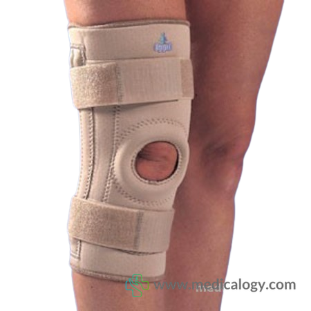 harga Oppo 1030 Knee Stabilizer Ukuran XL