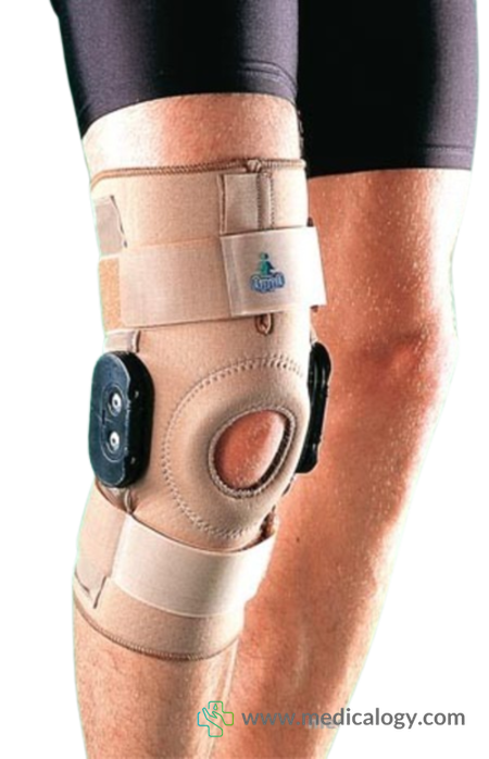 harga Oppo 1036 Multiorthosis Knee Brace Ukuran M