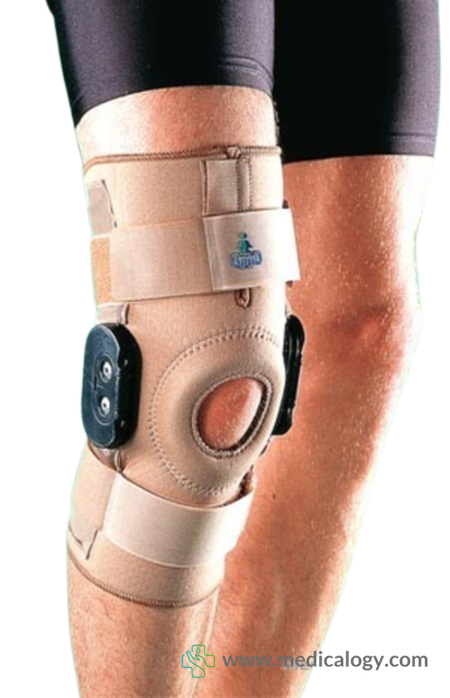harga Oppo 1036 Multiorthosis Knee Brace Ukuran S