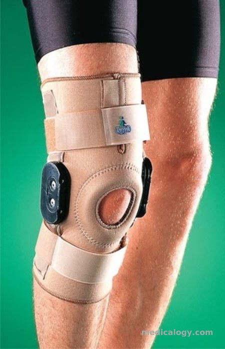 harga Oppo 1036 Multiorthosis Knee Brace