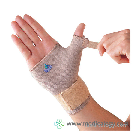 harga Oppo 1084 Wrist/Thumb Support Size M