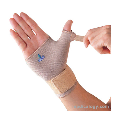 harga Oppo 1084 Wrist/Thumb Support Size L
