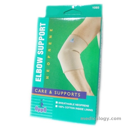harga Oppo 1085 Elbow Support Size M