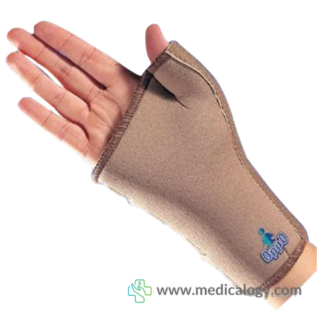 harga Oppo 1088 Korset Tangan Wrist/ Thumb Support W/ Palm Side Ukuran L