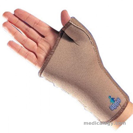harga Oppo 1088 Wrist/Thumb Support