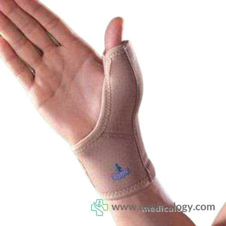 harga Oppo 1089 Korset Tangan Wrist/Thumb Support Without Palm Side Ukuran L