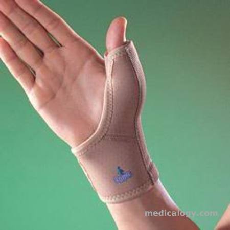 harga Oppo 1089 Korset Tangan Wrist/Thumb Support without Palm Side