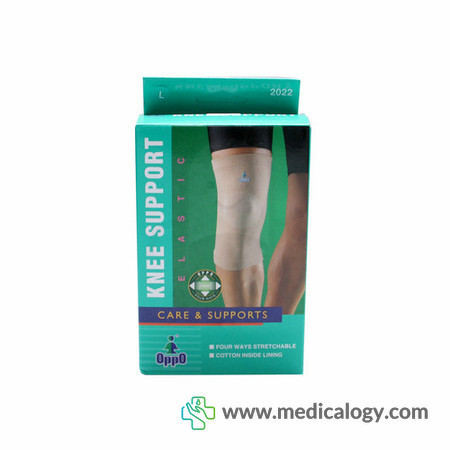 jual Oppo 2022 Knee Support Size L