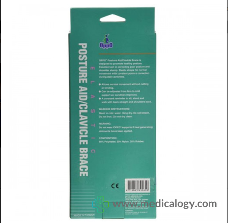 beli Oppo 2075 Posture Aid/Clavicle Brice