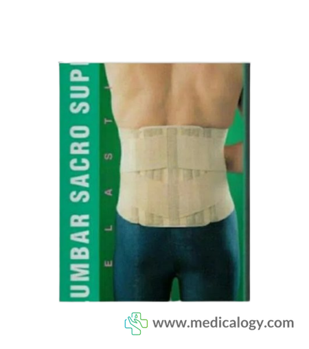 harga Oppo 2605 Hernia Aid Korset Penyangga Tulang Belakang Ukuran S