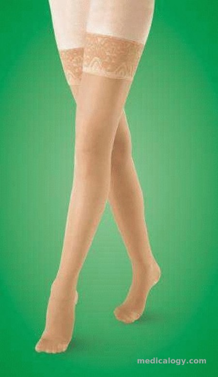 harga Oppo 2870 Size L Thigh Compression Stocking