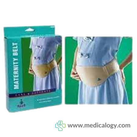 harga Oppo 4062 Maternity Belt/ Sabuk Penyanggah Ibu Hamil Ukuran All Size