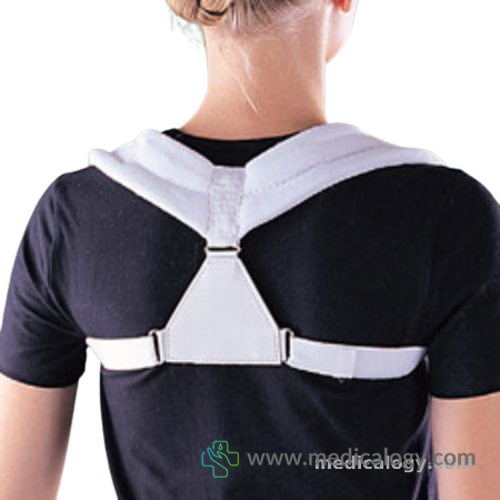 harga Oppo 4075 Clavical Brace Ukuran L