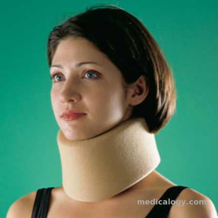 Cervical collar