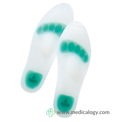 harga Oppo 5407 Silicon Elastmax Insole N4