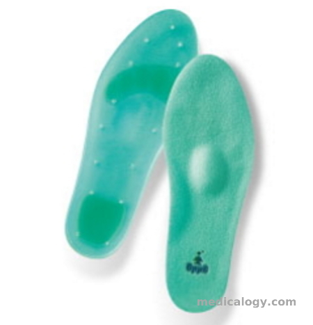harga Oppo 5407 Soft Step Silicone Insoles