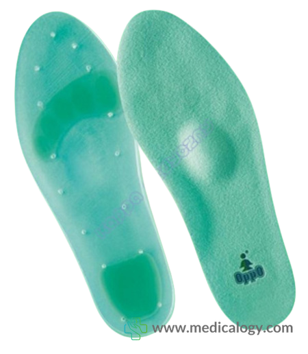 harga Oppo 5408 Tender Sole Insole N1