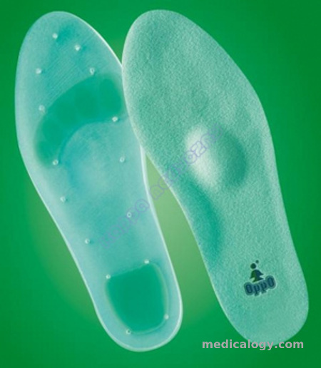harga Oppo 5408 Tender Sole Insoles