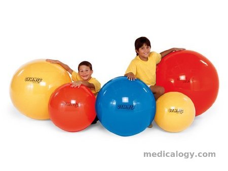 Jual Oppo Gymnic Ball 9804 0010 Murah