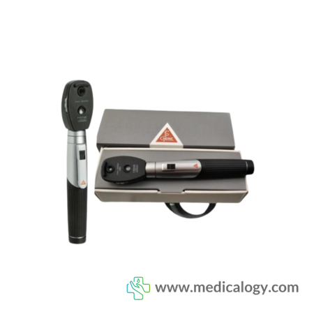 harga Opthalmoscope Heine Mini 3000
