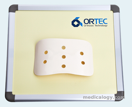 Jual Ortec Heating Board Murah