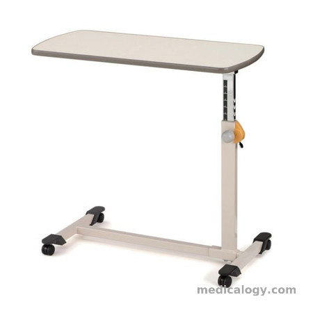 harga Overbed Table KF-282A