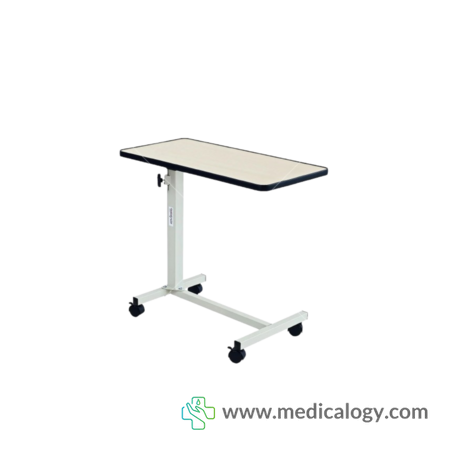 harga Overbed Table Onehealth OH-OT01