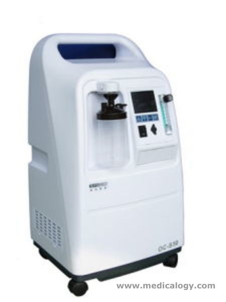 harga Oxygen Concentrator 10 L Sysmed