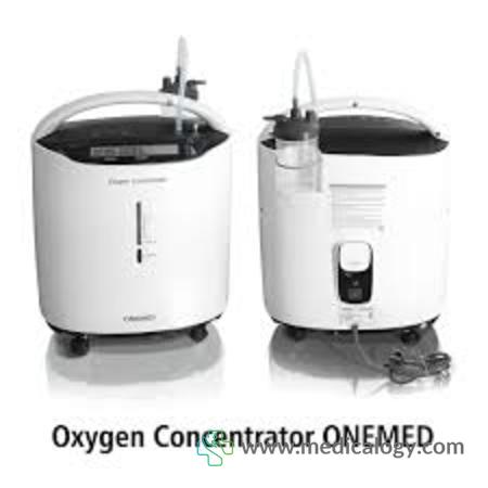 jual Oxygen Concentrator onemed 8F-5AW 5 Liter