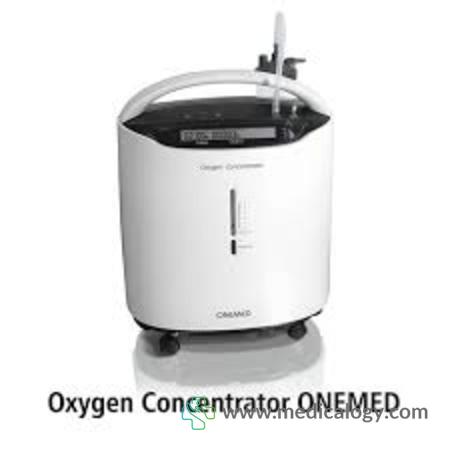 harga Oxygen Concentrator onemed 8F-5AW 5 Liter