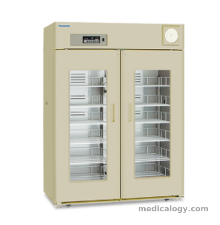 harga Panasonic Blood Bank Refrigerator MBR-1405GR