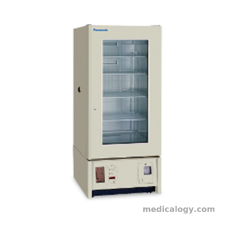 harga Panasonic Blood Bank Refrigerator MBR-506D (H)