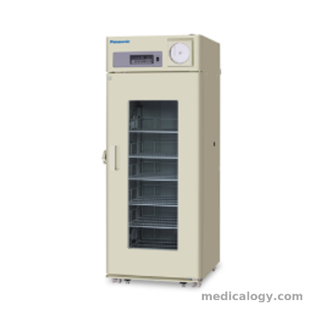 harga Panasonic Blood Bank Refrigerator MBR-705GR