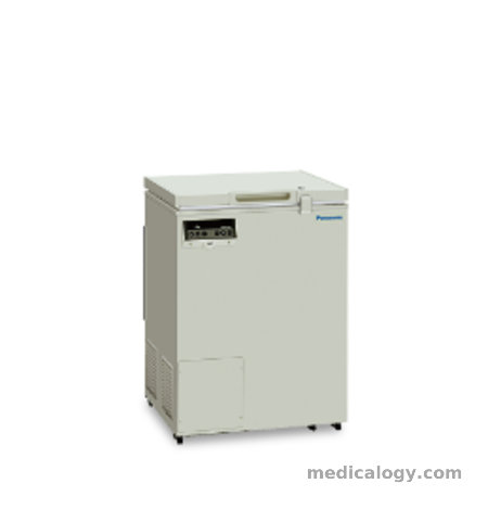 harga Panasonic Freezer Laboratorium MDF-137