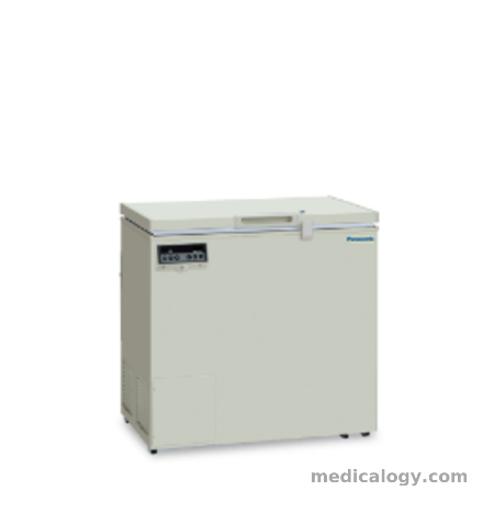 harga Panasonic Freezer Laboratorium MDF-237