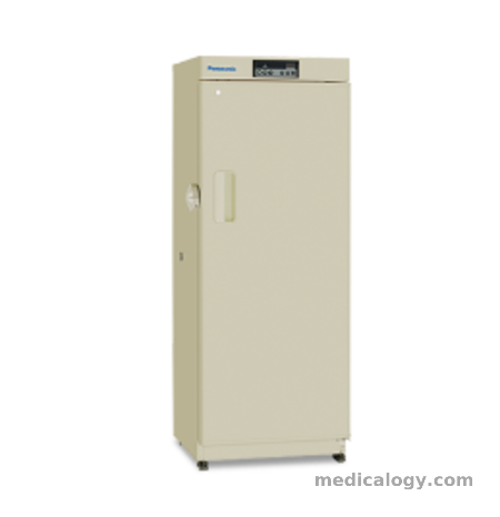 harga Panasonic Freezer Laboratorium MDF-U334