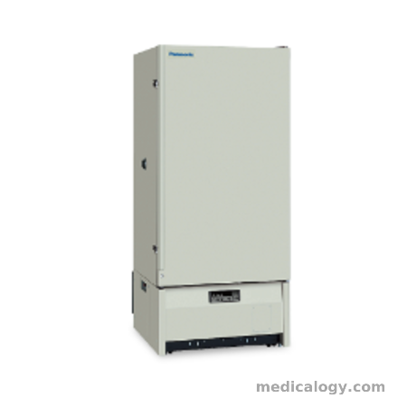 harga Panasonic Freezer Laboratorium MDF-U443