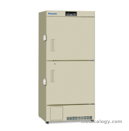 harga Panasonic Freezer Laboratorium MDF-U5412