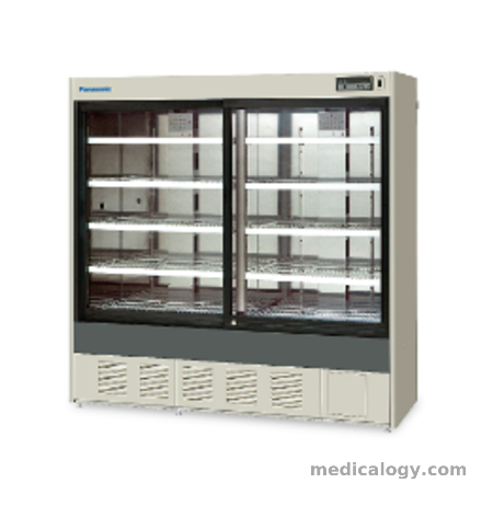 harga Panasonic Pharmaceutical Refrigerator MPR-1014