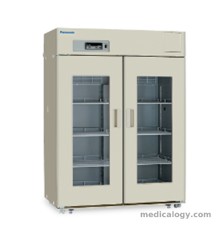 harga Panasonic Pharmaceutical Refrigerator MPR-1411