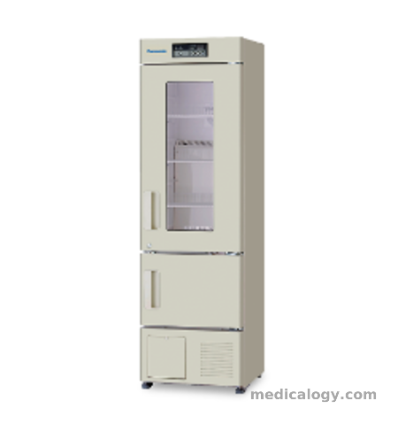 harga Panasonic Pharmaceutical Refrigerator MPR-215F